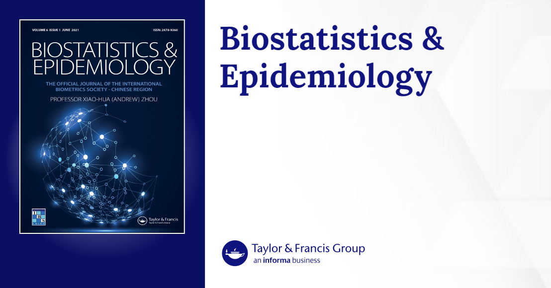 Web2.0  Biostatistics and Epidemiology
