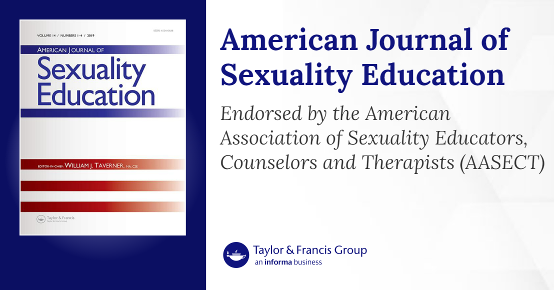 Full article: “Here's Your Anatomy…Good Luck”: Transgender Individuals in  Cisnormative Sex Education
