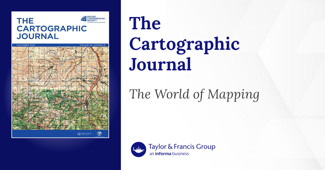 The visual variables (Bertin, 1967/1983) used for cartographic